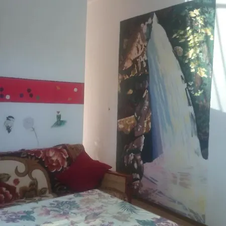 Casa Claudita