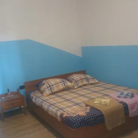 Kwatera prywatna Casa Claudita