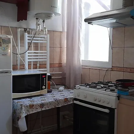 Casa Claudita Kwatera prywatna Eforie Sud (Constanta)