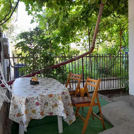 Casa Claudita * Eforie Sud (Constanta)