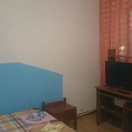 Casa Claudita * Eforie Sud (Constanta)