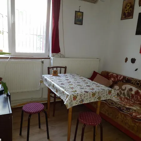 Rum i privatbostad Casa Claudita