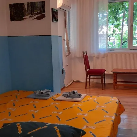 Casa Claudita