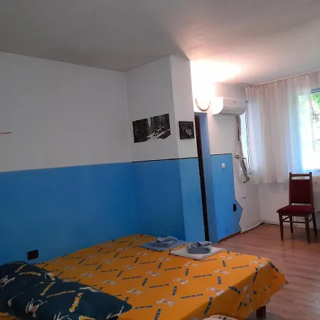 Casa Claudita * Eforie Sud (Constanta)