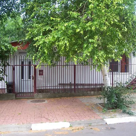 Casa Claudita